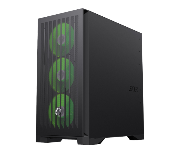 GAMEMAX Titan Leader 2 - 1520367 - zdjęcie 3